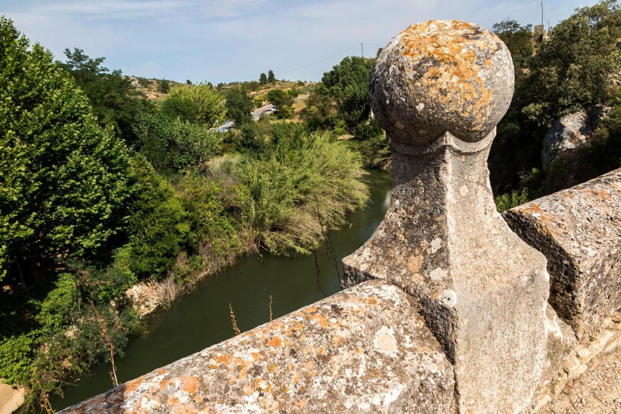 Rural Kairos "Un Espacio Con Alma" Siete Aguas Kültér fotó